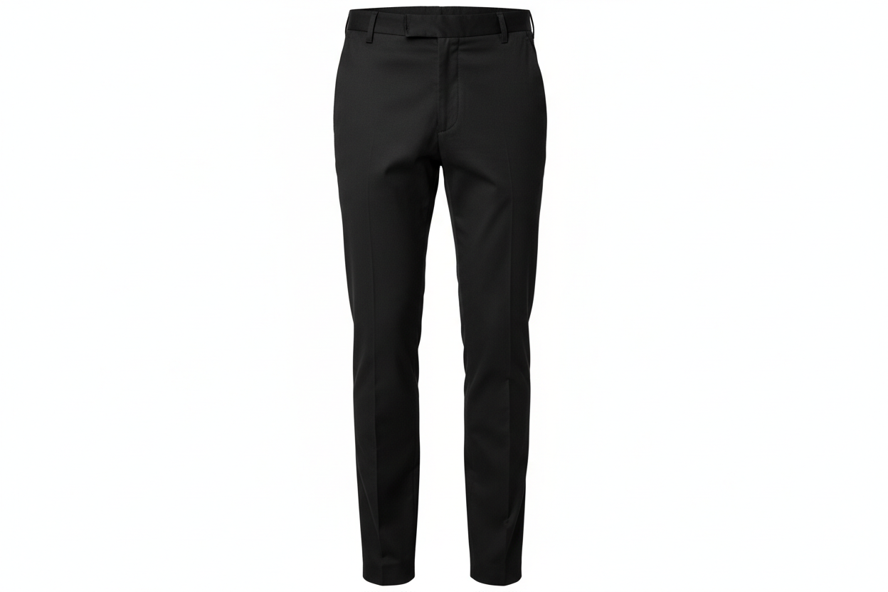 Everyday  Pants (Black)