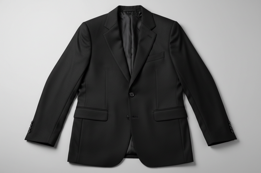 Blazer (Black)
